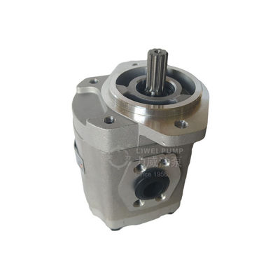 6FD30 1DZ 4Y Forklift Double Gear Pump Hydraulic Motor Manufacturers 67110-23640-71 67110-23620-71 67110-33620-71