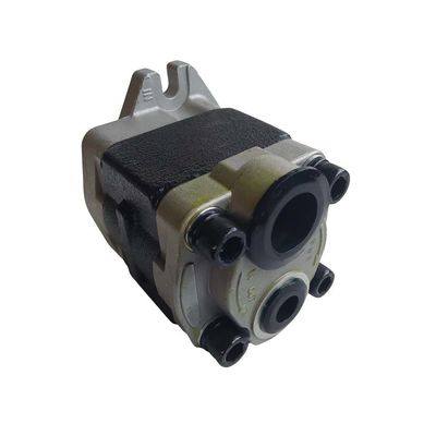 Original Engine Mounted Forklift Hydraulic Pump For CPCD30-35 0009812234 N150-601100-000