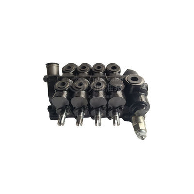 Phụ tùng xe nâng truyền động 4 Van điều khiển ống chỉ 534A2-40602,534A2-40603