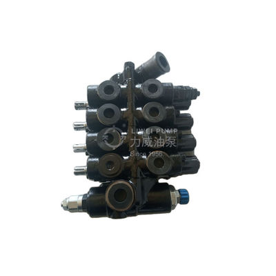 Van điều khiển hộp số xe nâng A20A7-30441,N163-611300-001,N163-611300-000