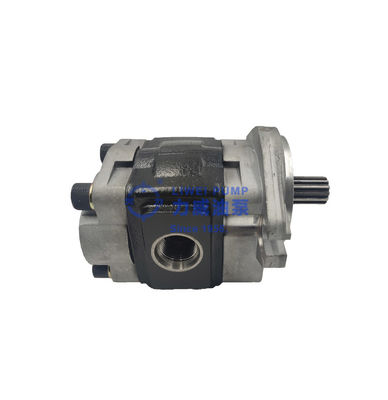 Từ năm 1956 Phụ tùng xe nâng Bơm bánh răng thủy lực F36-13L-SL SGP1A36C2H1L814T