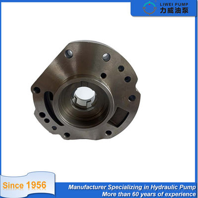 Bơm dầu truyền động 15943-80221 cho phụ tùng xe nâng Heli
