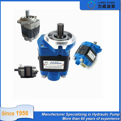 Phụ Tùng Xe Nâng Máy Bơm Thủy Lực Dòng F32
