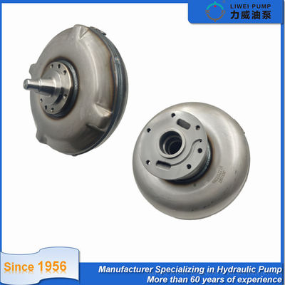 Bộ phận xe nâng Bộ chuyển đổi mô-men xoắn cho FD50-100Z7/Z8 với OEM BK-6669500000,130C3-80221,130G3-80211,15943-80211,YQX100