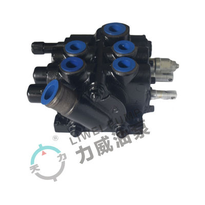Phụ tùng xe nâng Van điều khiển hướng CDBT-F15L-T/AZ